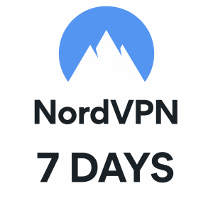 Nord VPN 7 Days